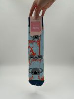 جوراب ساق بلندطرحدار 1026 - Image 7