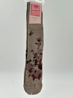 جوراب ساق بلند طرحدار 1028 - Image 6