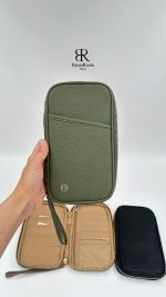 کیف پاسپورتی بزرگ y9186 - Image 6