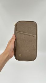 کیف پاسپورتی بزرگ y9186 - Image 9