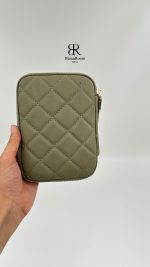 کیف پاسپورتی دوخت دار y9204 - Image 5