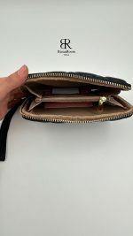 کیف پاسپورتی دوخت دار y9204 - Image 6