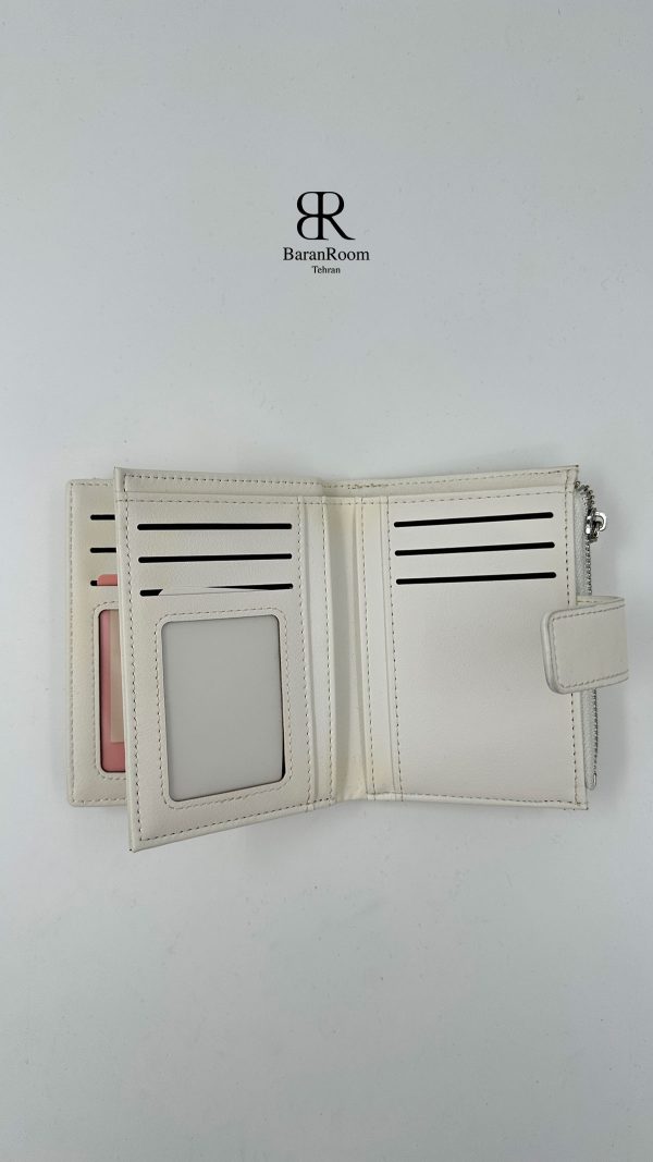 کیف پول S3110 - Image 3