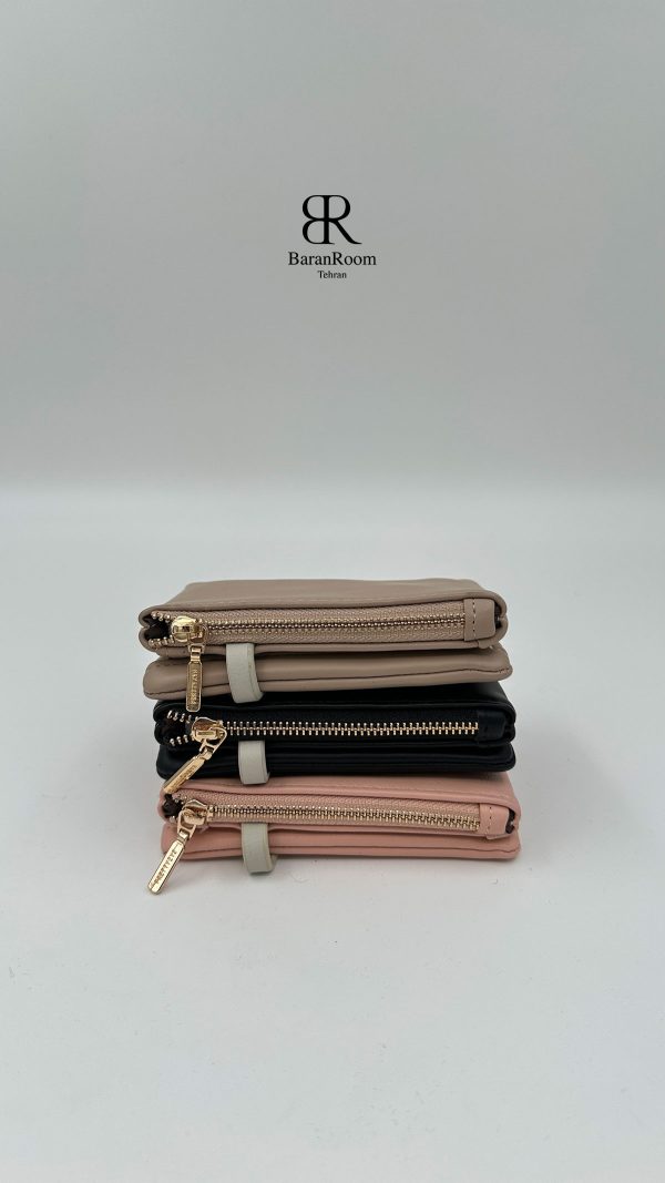 کیف پول pt19_1441 - Image 2