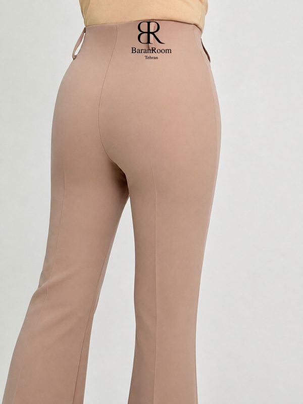 شلوار دمپا کرم - Image 5